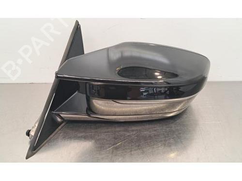 Used Left mirror BMW 3 (G20, G80, G28) M3 Competition xDrive (510 hp) 25980922