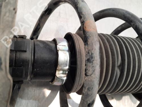 Left front shock absorber SKODA OCTAVIA III (5E3, NL3, NR3) 1.0 TSI | BP15027300M16 