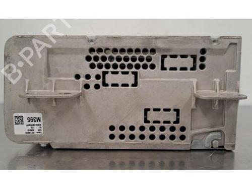 Electronic module MERCEDES-BENZ GLC (X253) 220 d 4-matic (253.915) | BP26171586M83 
