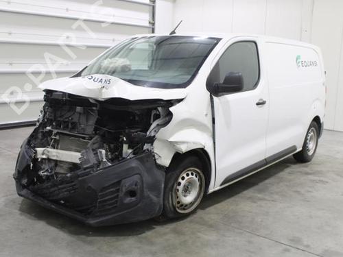 Used Parts PEUGEOT EXPERT Van (V_)  1.5 BlueHDi 100  5003296