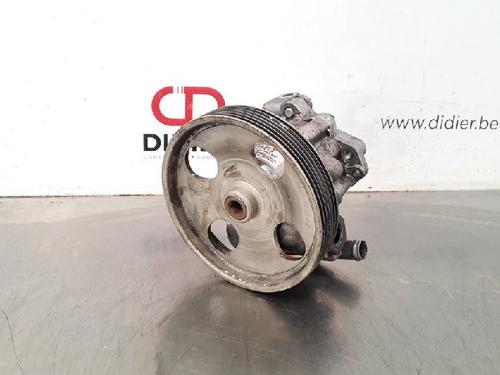 Used Steering pump PEUGEOT BOXER Platform/Chassis 2.2 HDi 100 (101 hp) 10885263