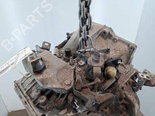 Gearbox PEUGEOT EXPERT Van (V_) 1.5 BlueHDi 120 | BP38039161M3 - Image 11