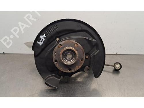 Used Left rear steering knuckle DS DS 3 / DS 3 CROSSBACK (UR_, UC_, UJ_) E-TENSE (UZZKXZ) (156 hp) 32664944