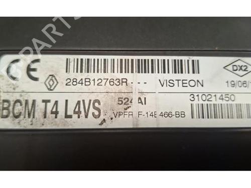 Control unit FIAT TALENTO Van (296_) 1.6 D | BP39909229M11 - Image 3