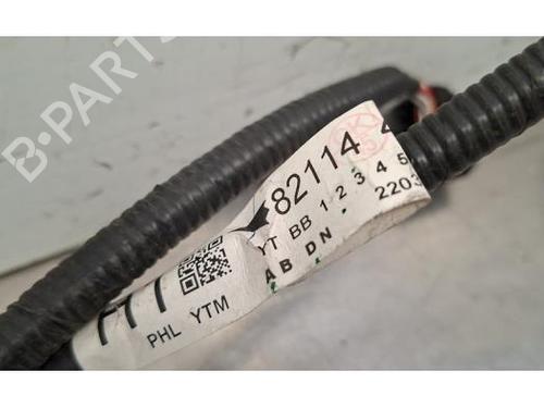 Electronic module SUBARU SOLTERRA EV | BP37091967M83 - Image 9