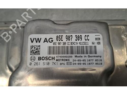 Engine control unit (ECU) CUPRA LEON (KL1, KU1, KUG) 1.5 e-HYBRID | BP39624616M57 - Image 4