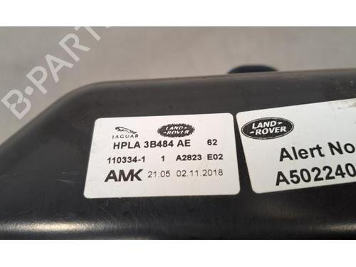 Electronic module LAND ROVER RANGE ROVER VELAR (L560) 3.0 D300 SDV6 4x4 | BP28092292M83 