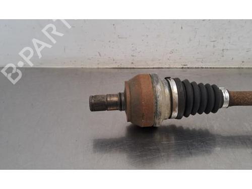 Left front driveshaft AUDI A3 Limousine (8YS, 8YM) S3 TFSI quattro | BP35780178M38 - Image 3