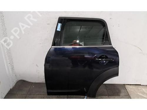 Used Left rear door Left rear door MINI MINI COUNTRYMAN (F60) Cooper (136 hp) 33307426 33307426