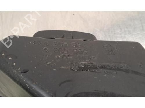 Windscreen washer tank MERCEDES-BENZ SPRINTER 3,5-t Van (B907, B910) eSPRINTER (910.633) | BP29414327C113 