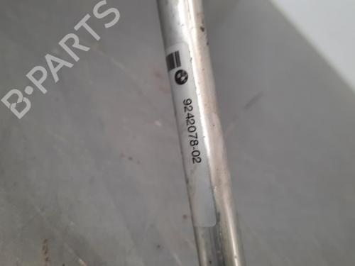 AC pipe BMW Z4 Roadster (E89) sDrive 18 i | BP15025020M126 