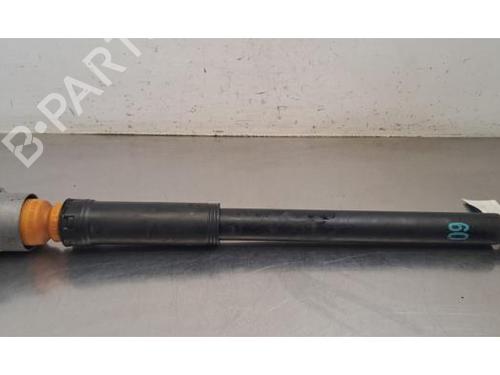 Used Left rear shock absorber Left rear shock absorber MERCEDES-BENZ GLA-CLASS (X156) GLA 180 (156.942) (122 hp) 34117987 34117987