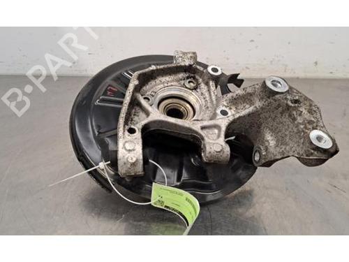 Venstre hjullejehus spindel AUDI A3 Limousine (8VS, 8VM) RS3 quattro | BP29701277M27 