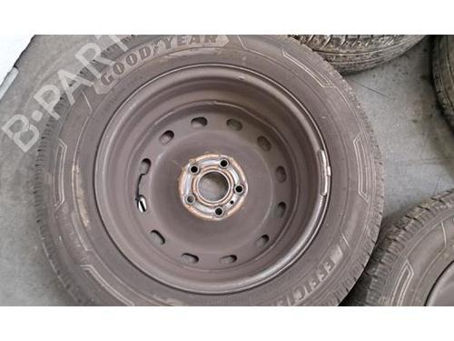 Fælgsæt RENAULT TRAFIC III Van (FG_) 2.0 dCi 130 (FGMY) | BP38099463C100 - Image 34