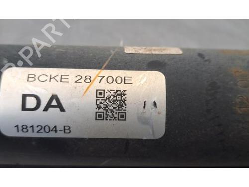 Right rear shock absorber MAZDA 3 Hatchback (BP) 2.0 SKYACTIV-G M Hybrid | BP39417961M19 - Image 4
