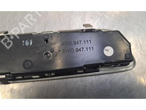 Interior roof light AUDI A4 B9 Avant (8W5, 8WD) 2.0 TDI | BP37288031I8 - Image 3