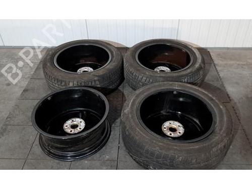 Fælk VW ID.4 (E21) Performance | BP33614836C45  - Image 32