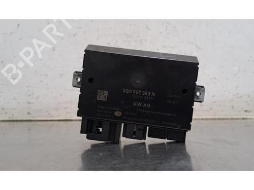 Electronic module VW TIGUAN (AD1, AX1) 2.0 TDI 4motion | BP36005299M83 - Image 2