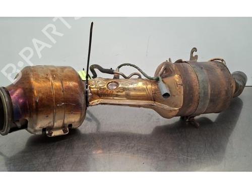 Used Particulate filter LAND ROVER DEFENDER Station Wagon (L663) P300 Si4 4x4 (300 hp) 32150268