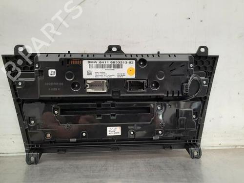 Switch BMW X4 (F26) xDrive 30 d | BP23610705I30 