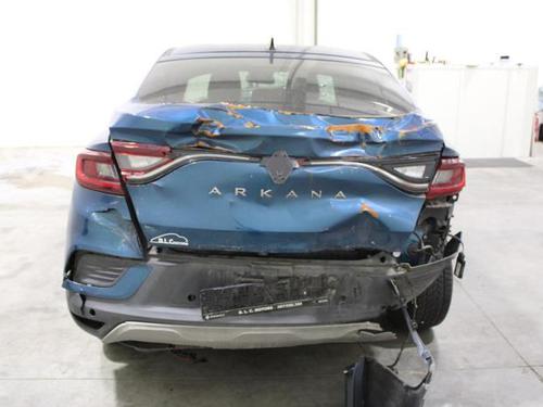 Electronic module RENAULT ARKANA I (LCM_, LDN_) 1.3 TCe 140 (LDN0) | BP29015946M83 
