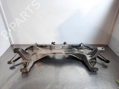 Used Subframe FIAT FIORINO Box Body/MPV (225_) 1.3 D Multijet (95 hp) 32376626