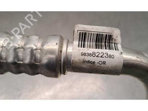 AC pipe CITROËN JUMPY III Van (V_) 1.5 BlueHDi 120 | BP31029379M126