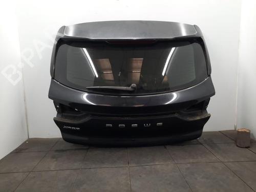 Used Tailgate Tailgate MG MARVEL R EV (EP21) (179 hp) 33859516 33859516