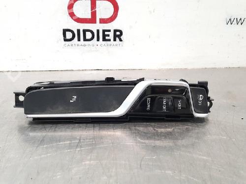 Used Switch BMW 3 (F30, F80) 320 d xDrive (190 hp) 10892471
