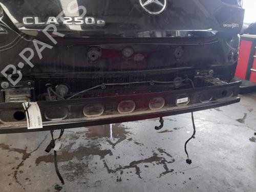 Rear bumper reinforcement MERCEDES-BENZ CLA (C118) CLA 250 e (118.386) BP23604506C73