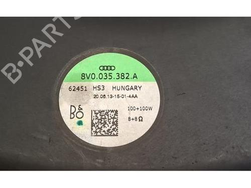 Electronic module AUDI A3 Sportback (8VA, 8VF) S3 quattro | BP38971182M83 - Image 5