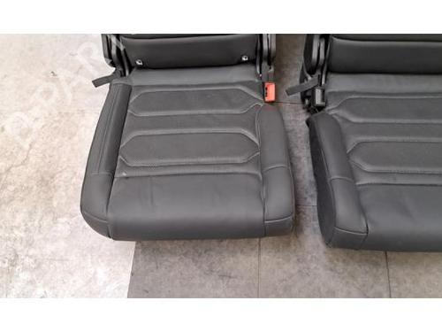 Seats set CITROËN C5 AIRCROSS (A_) 1.6 Hybrid 225 (A45GFR) | BP36207218C78 - Image 15