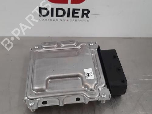 Control unit MERCEDES-BENZ SPRINTER 3,5-t Platform/Chassis (B906) 314 CDI (906.131, 906.133, 906.135, 906.231, 906.233,... | BP15019295M11 
