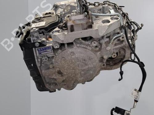 Gearkasse Gearkasse 34626863 34626863