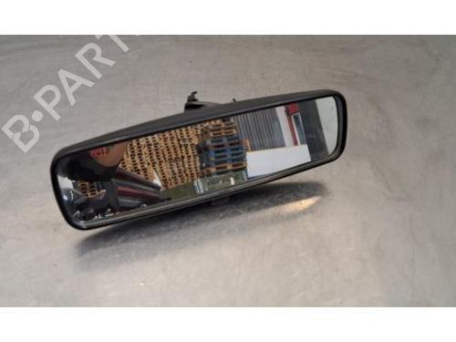 Used Rear mirror Rear mirror PEUGEOT 208 II (UB_, UP_, UW_, UJ_) 1.2 PureTech 75 (75 hp) 39995388 39995388