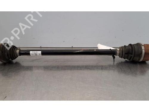 right-rear-driveshaft-skoda-enyaq-iv-suv-5az-2020-39065012 main image