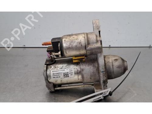 Used Starter Starter DACIA SANDERO III 1.0 TCe 100 ECO-G (101 hp) 39909501 39909501