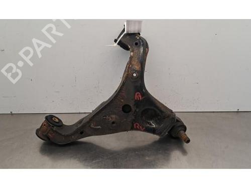 Used Right front suspension arm Right front suspension arm 37479200 37479200
