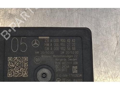 Electronic sensor MERCEDES-BENZ EQB (X243) EQB 250+ (243.602) | BP40288796M84 - Image 4