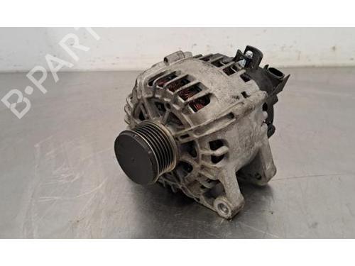 Used Alternator FORD TOURNEO CONNECT / GRAND TOURNEO CONNECT V408 MPV 1.5 TDCi (120 hp) 29643278