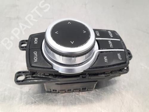 Electronic module BMW 3 Touring (F31) 318 i | BP23578397M83 
