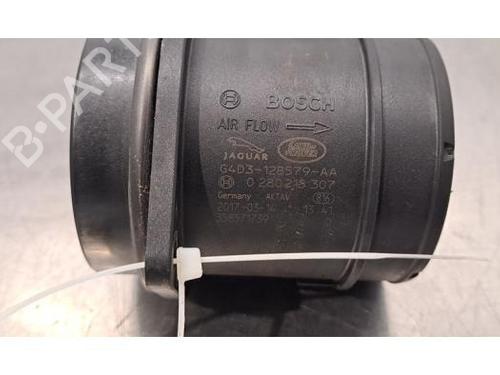 Mass air flow sensor LAND ROVER RANGE ROVER VELAR (L560) 2.0 D200 MHEV 4x4 | BP30806299M95 