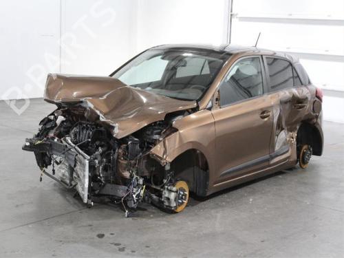 Used Parts HYUNDAI i20 II (GB, IB)  1.2 LPGI  1144582