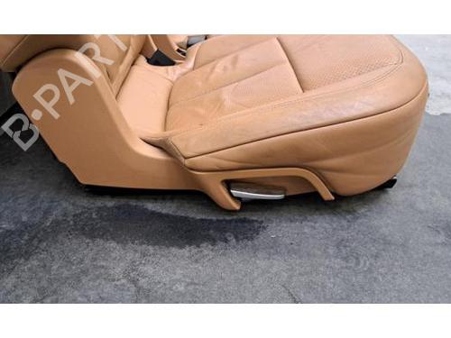 Rear seat (2nd row) PORSCHE CAYENNE (92A) 3.0 Diesel | BP37251851I23 - Image 6