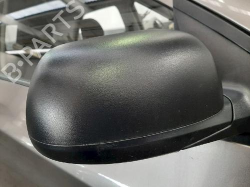 Right mirror KIA PICANTO II (TA) 1.0 | BP10871133C27