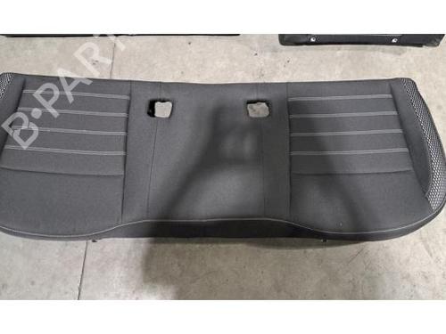 Seats set DACIA DUSTER (HM_) 1.3 TCe 130 (HMMF) | BP30714349C78 