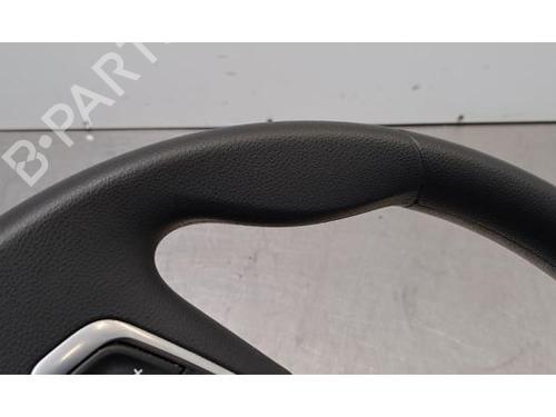 Steering wheel RENAULT MASTER III Van (FV) 2.3 dCi 135 FWD (FV0N, FV08, FV06, FV00, FV1S) | BP37686216C49 - Image 5