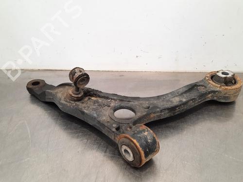 Used Right front suspension arm CITROËN JUMPER II Van 2.2 HDi 120 (120 hp) 15790423