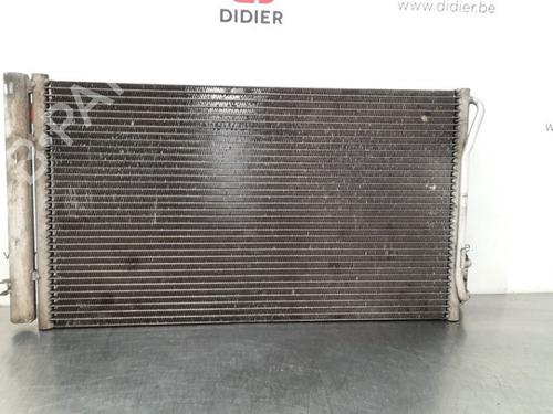 Used AC radiator BMW 1 (E87) 118 d (143 hp) 15024023