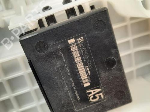 Heater matrix box TOYOTA RAV 4 V (_A5_, _H5_) 2.5 Hybrid (AXAH52) | BP23580626M61 